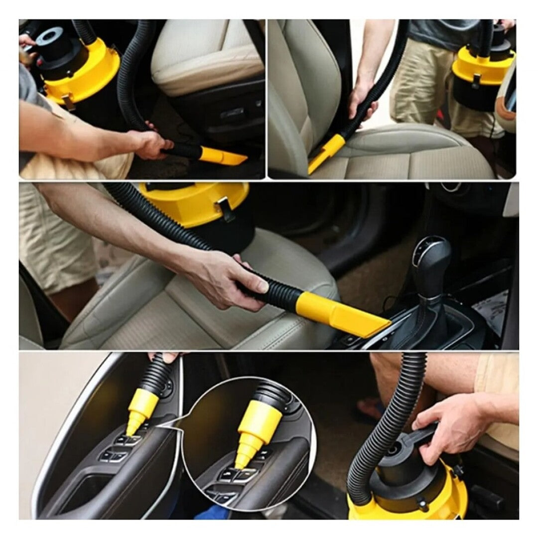 правосмукалка за автомобил - 12V