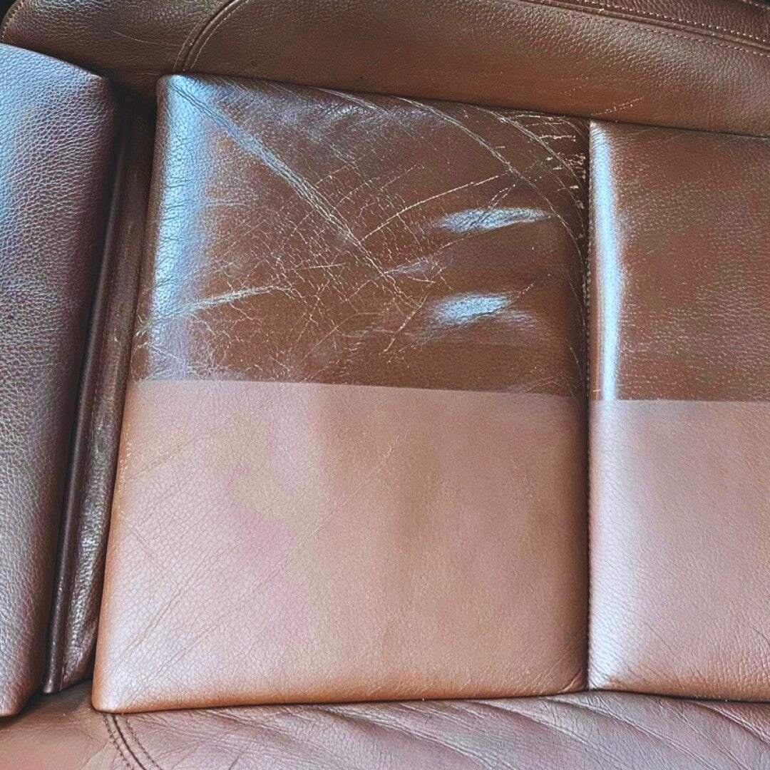 ADBL Leather KIT - Комплетен сет за кожен ентериер