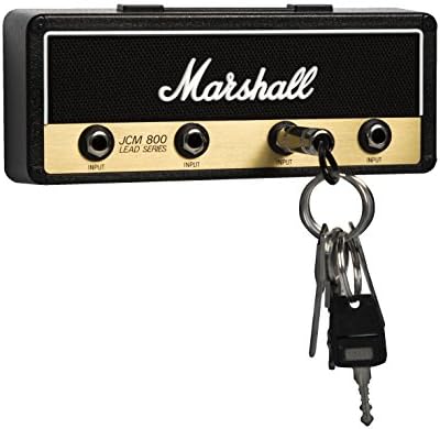 Marshall Amp Рокенрол Организација за Вашите Клучеви
