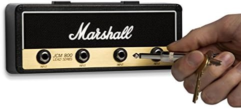 Marshall Amp Рокенрол Организација за Вашите Клучеви