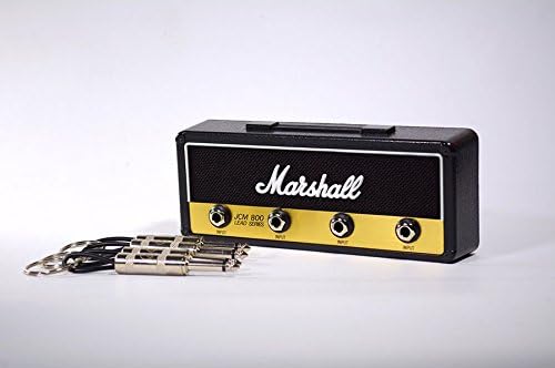Marshall Amp Рокенрол Организација за Вашите Клучеви
