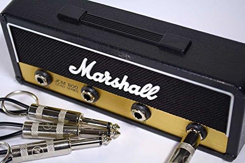 Marshall Amp Рокенрол Организација за Вашите Клучеви