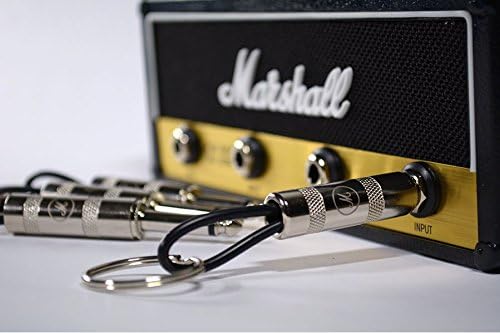 Marshall Amp Рокенрол Организација за Вашите Клучеви