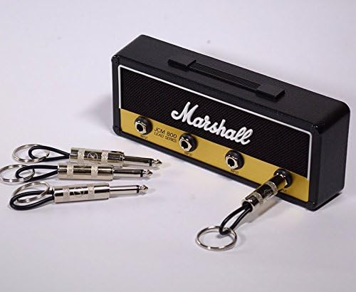 Marshall Amp Рокенрол Организација за Вашите Клучеви