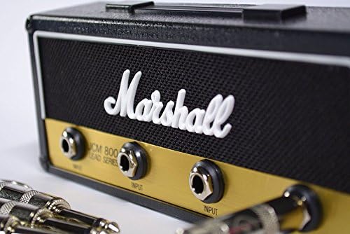 Marshall Amp Рокенрол Организација за Вашите Клучеви
