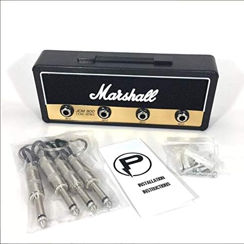 Marshall Amp Рокенрол Организација за Вашите Клучеви